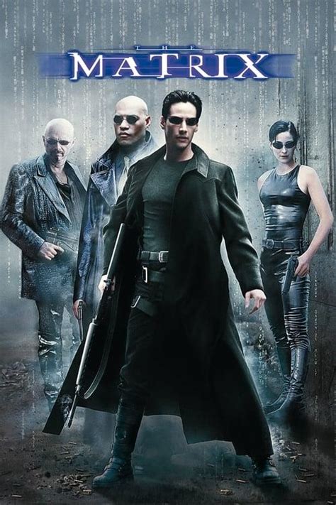 matrix streaming vf|Matrix .